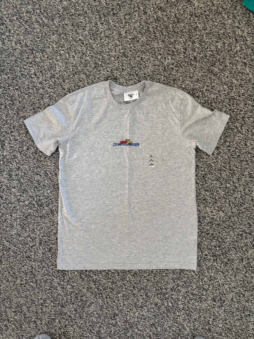 NWT Marvel T shirt